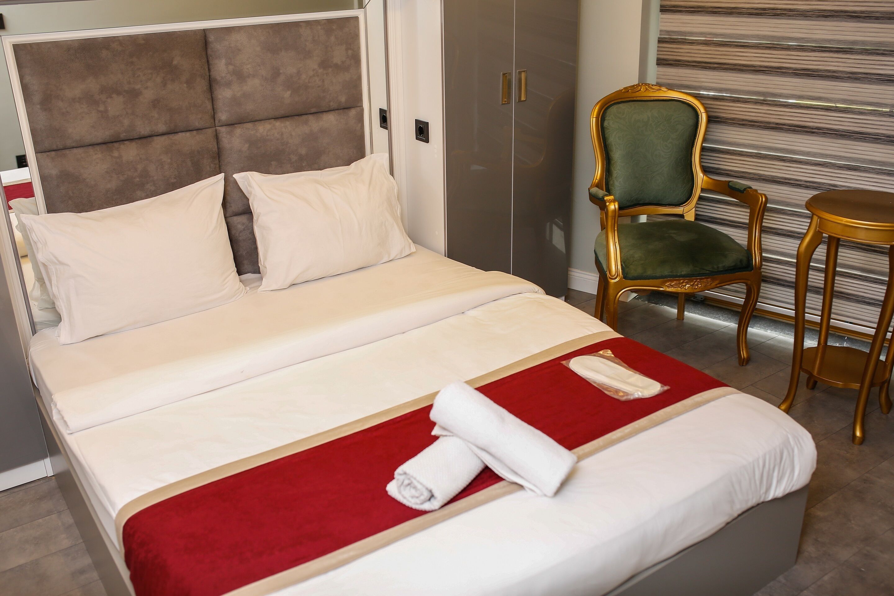 The Sisli Beijing Hotel