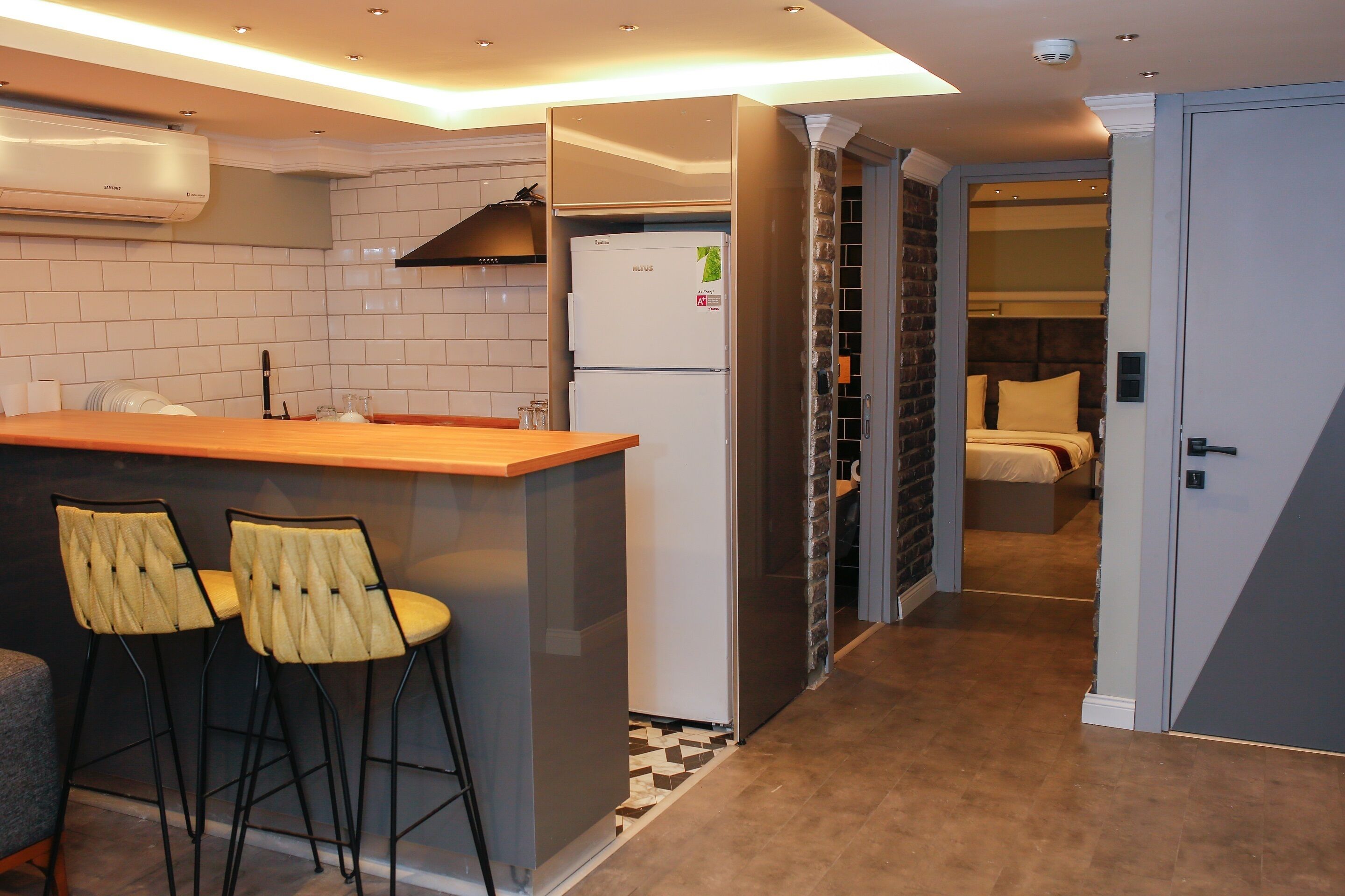 The Sisli Beijing Hotel