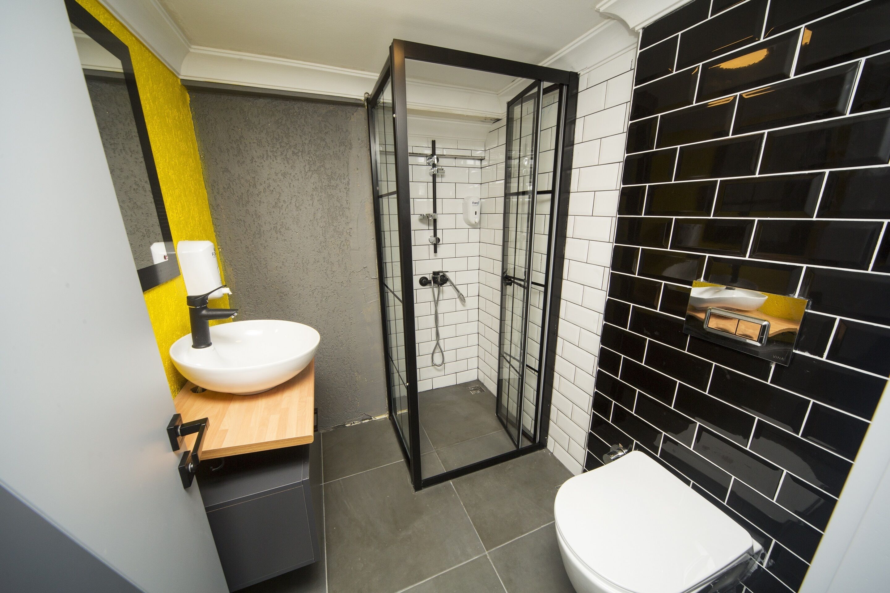 The Sisli Beijing Hotel