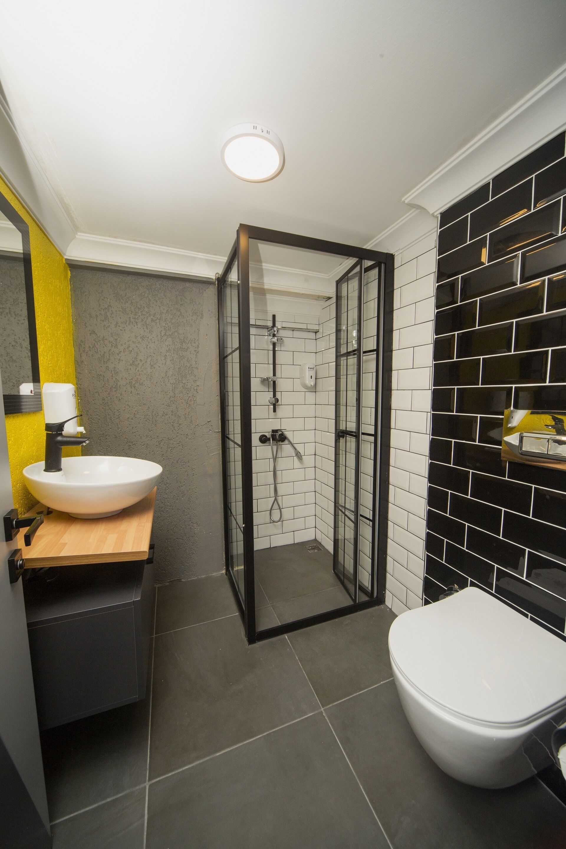 The Sisli Beijing Hotel