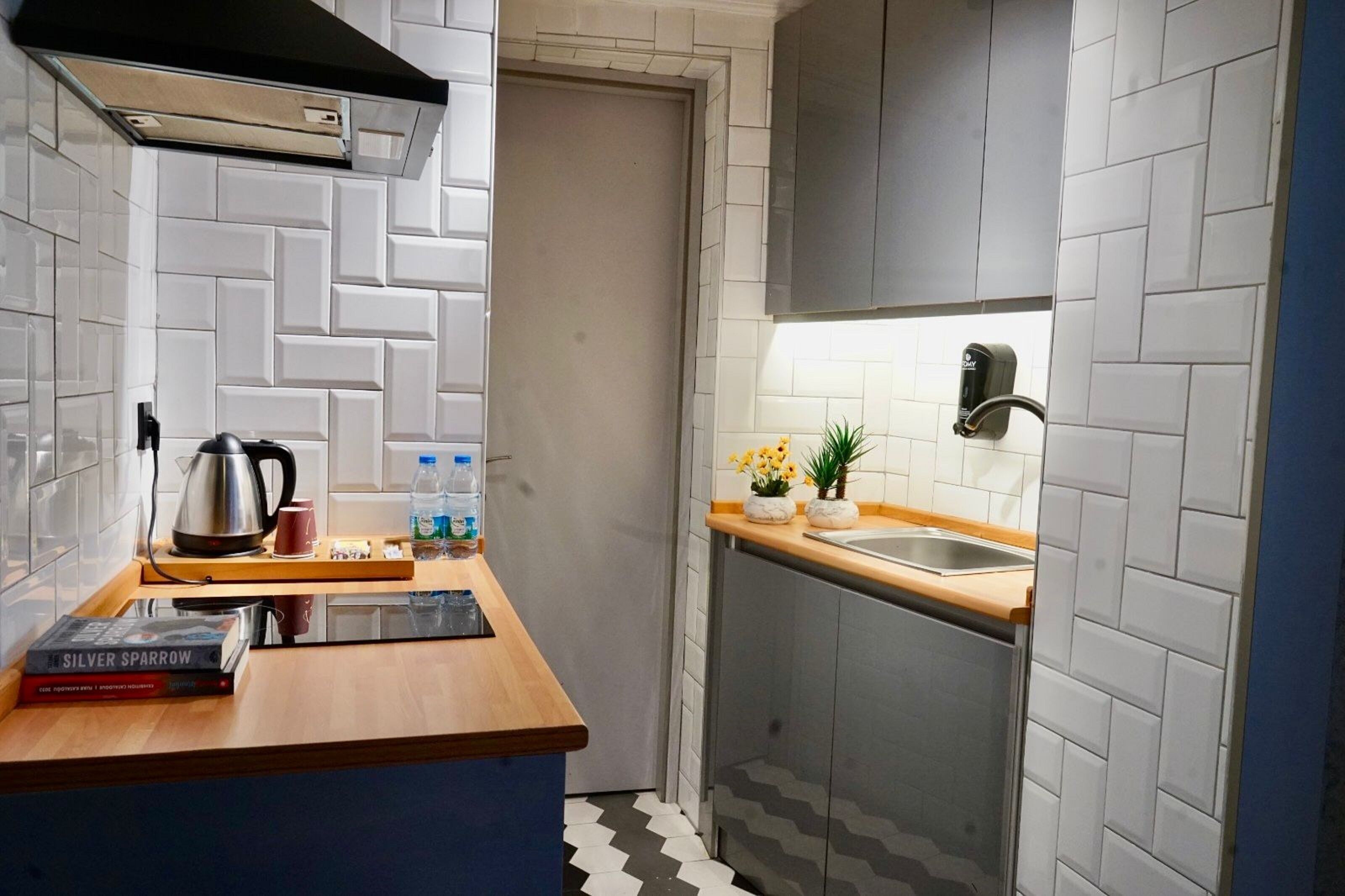 The Sisli Beijing Hotel