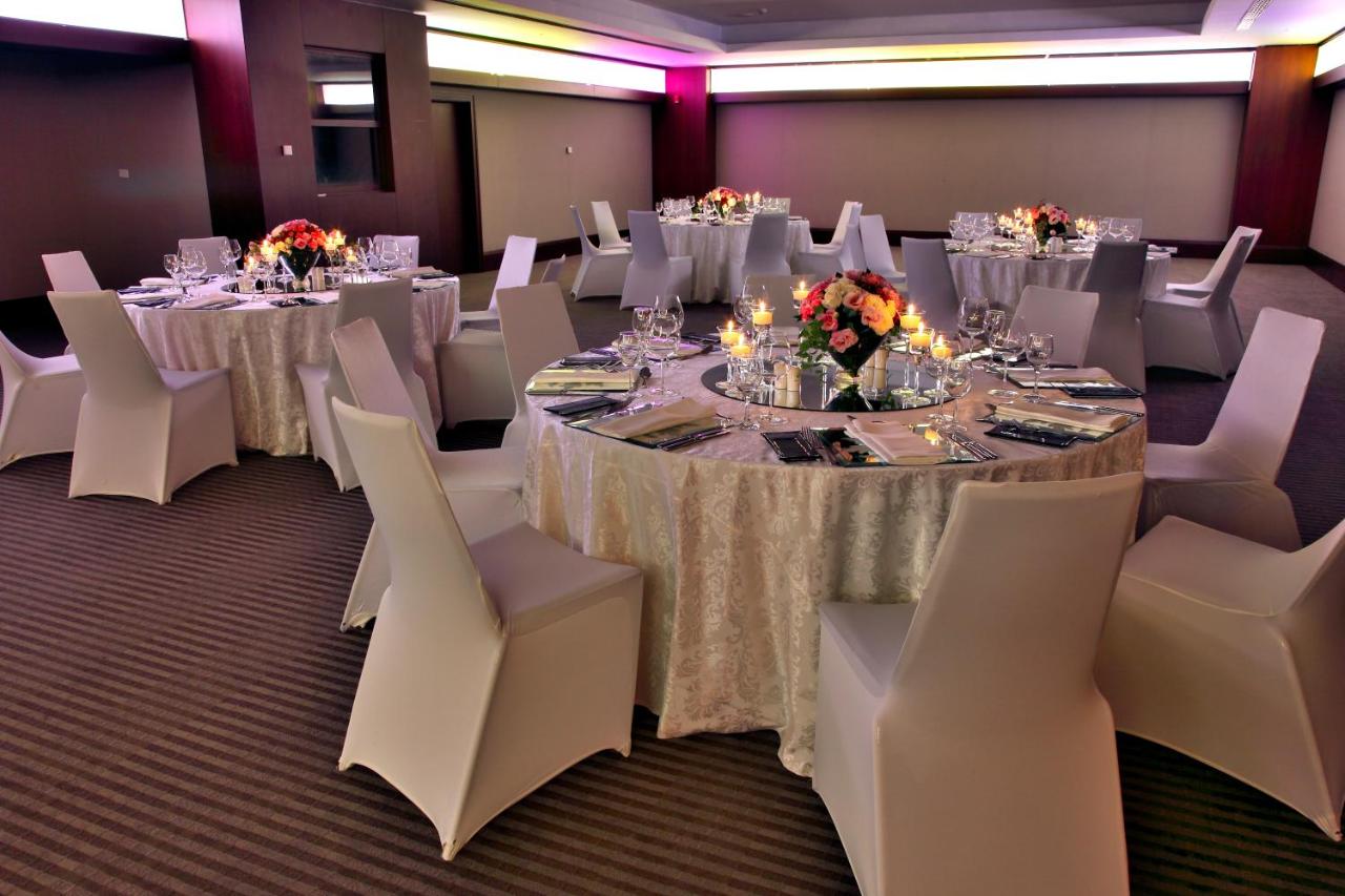 The Stay Boulevard Nisantasi Hotel