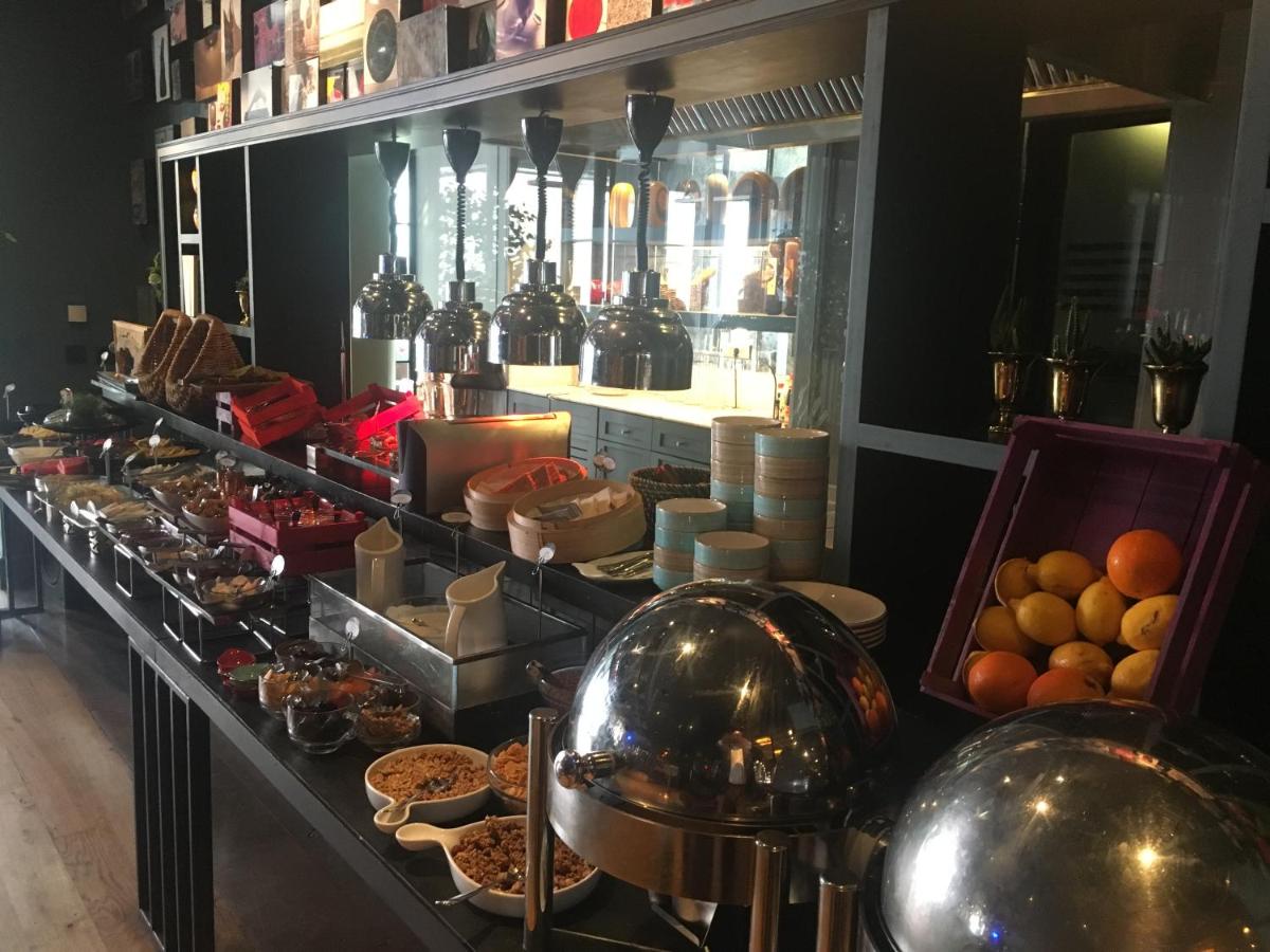 The Stay Boulevard Nisantasi Hotel