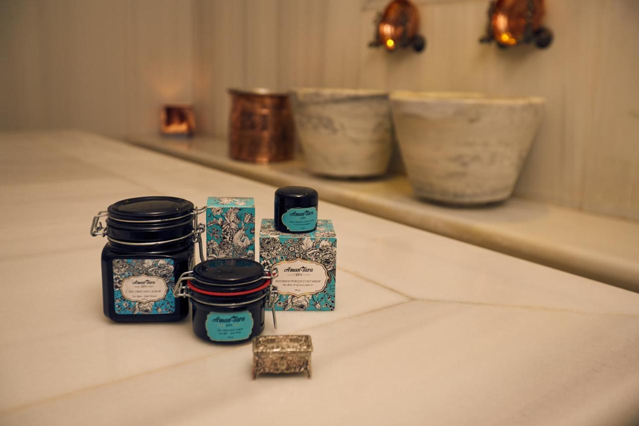 The Stay Boulevard Nisantasi Hotel