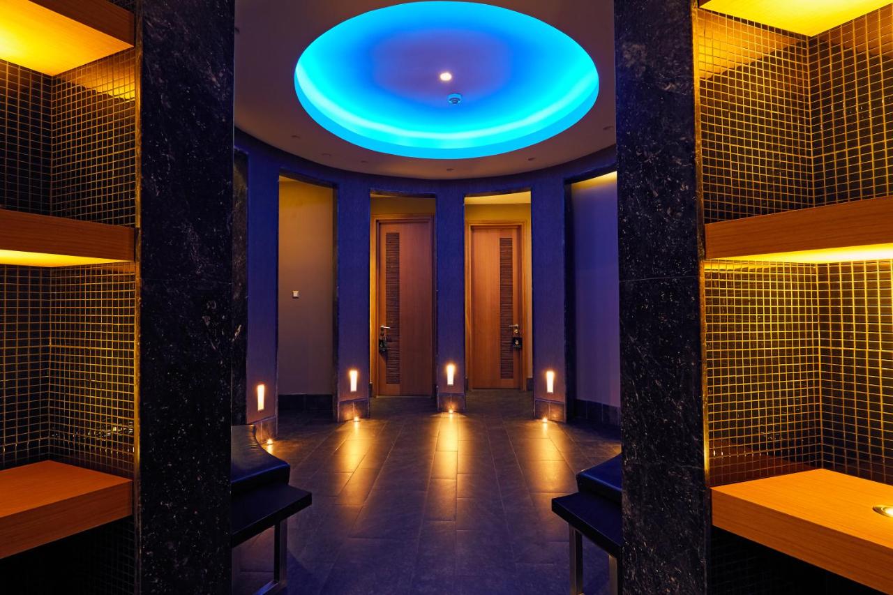 The Stay Boulevard Nisantasi Hotel