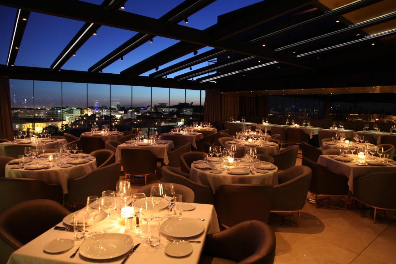 The Stay Boulevard Nisantasi Hotel