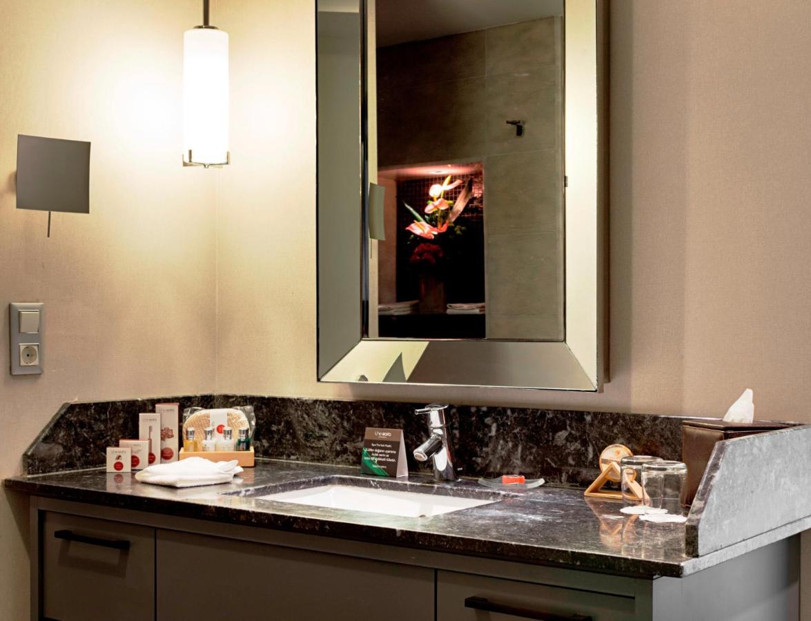 The Stay Boulevard Nisantasi Hotel