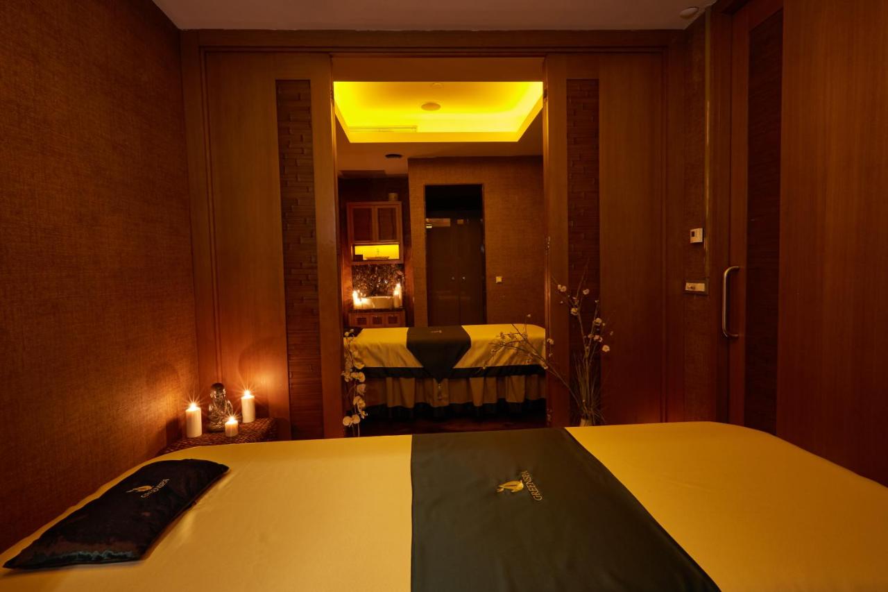 The Stay Boulevard Nisantasi Hotel