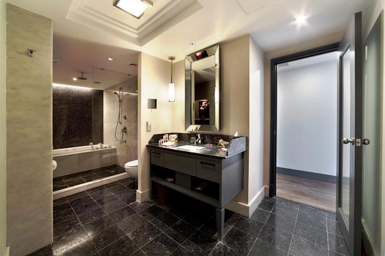 The Stay Boulevard Nisantasi Hotel