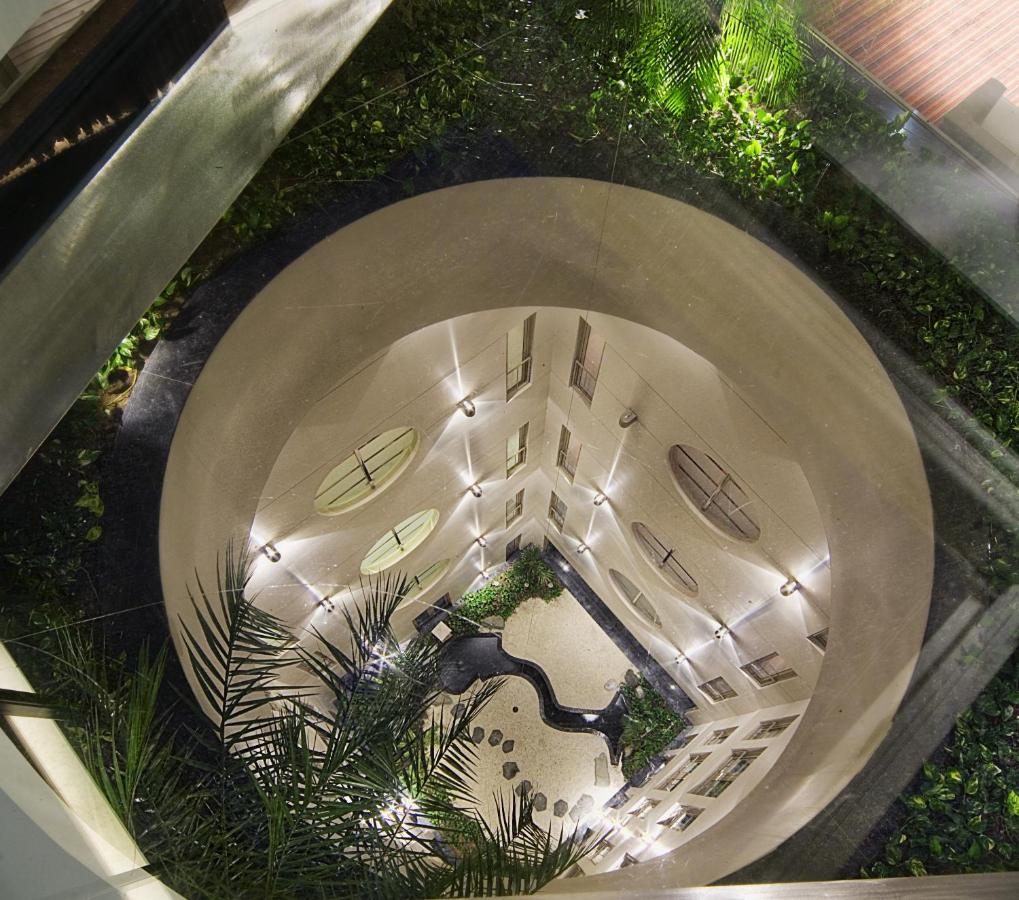 The Stay Boulevard Nisantasi Hotel