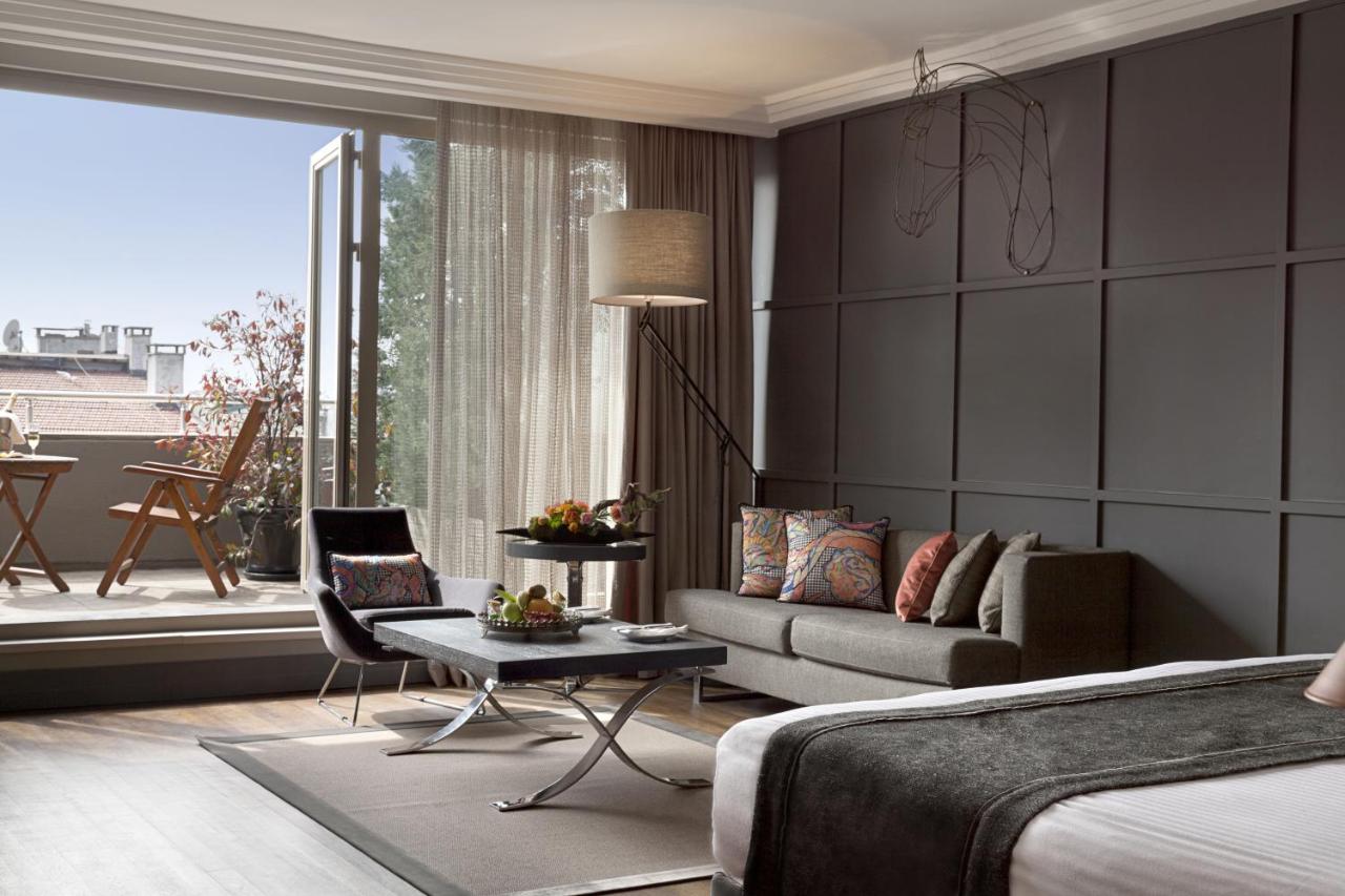 The Stay Boulevard Nisantasi Hotel