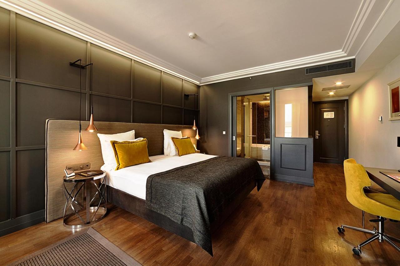 The Stay Boulevard Nisantasi Hotel