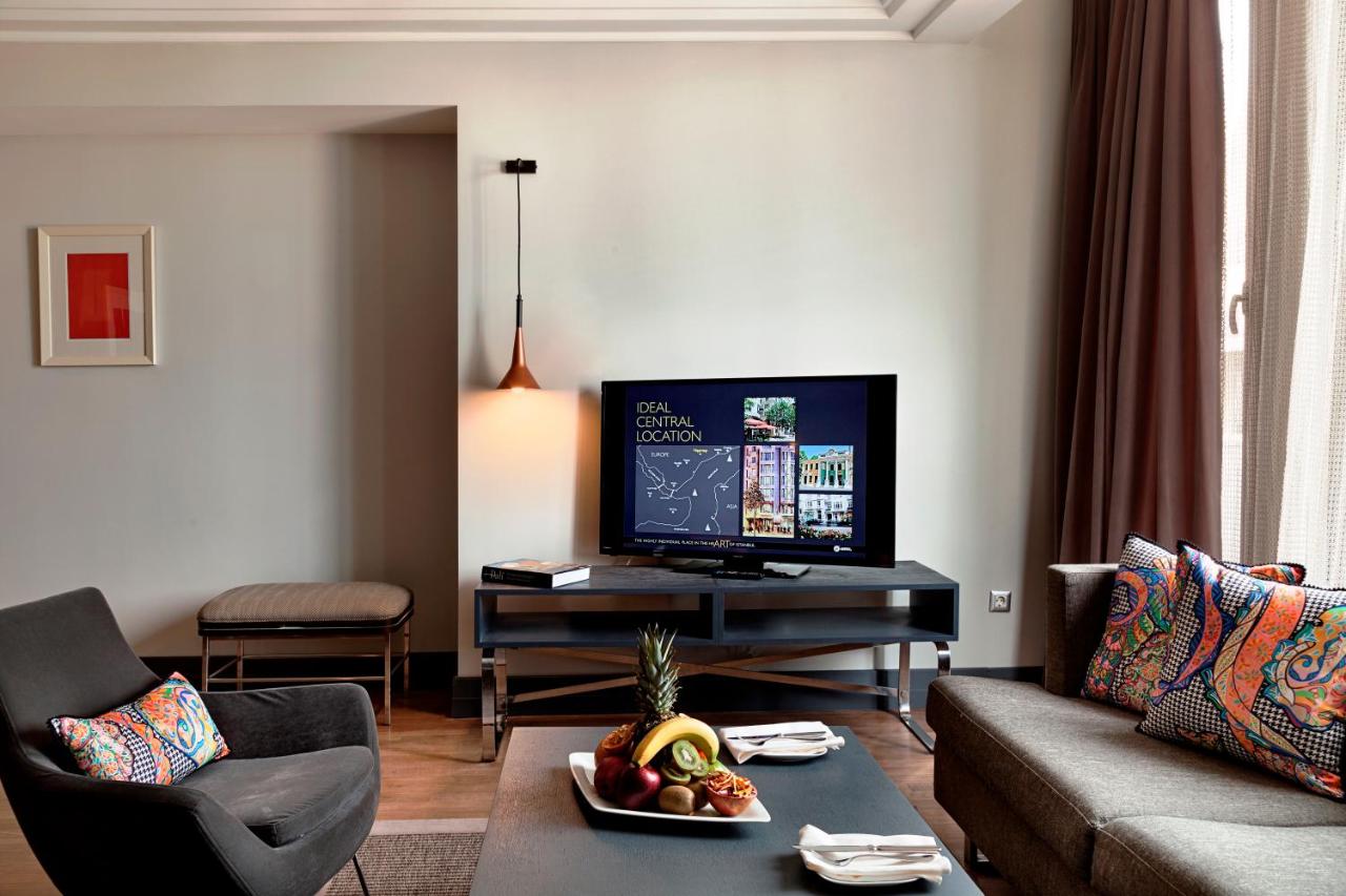 The Stay Boulevard Nisantasi Hotel