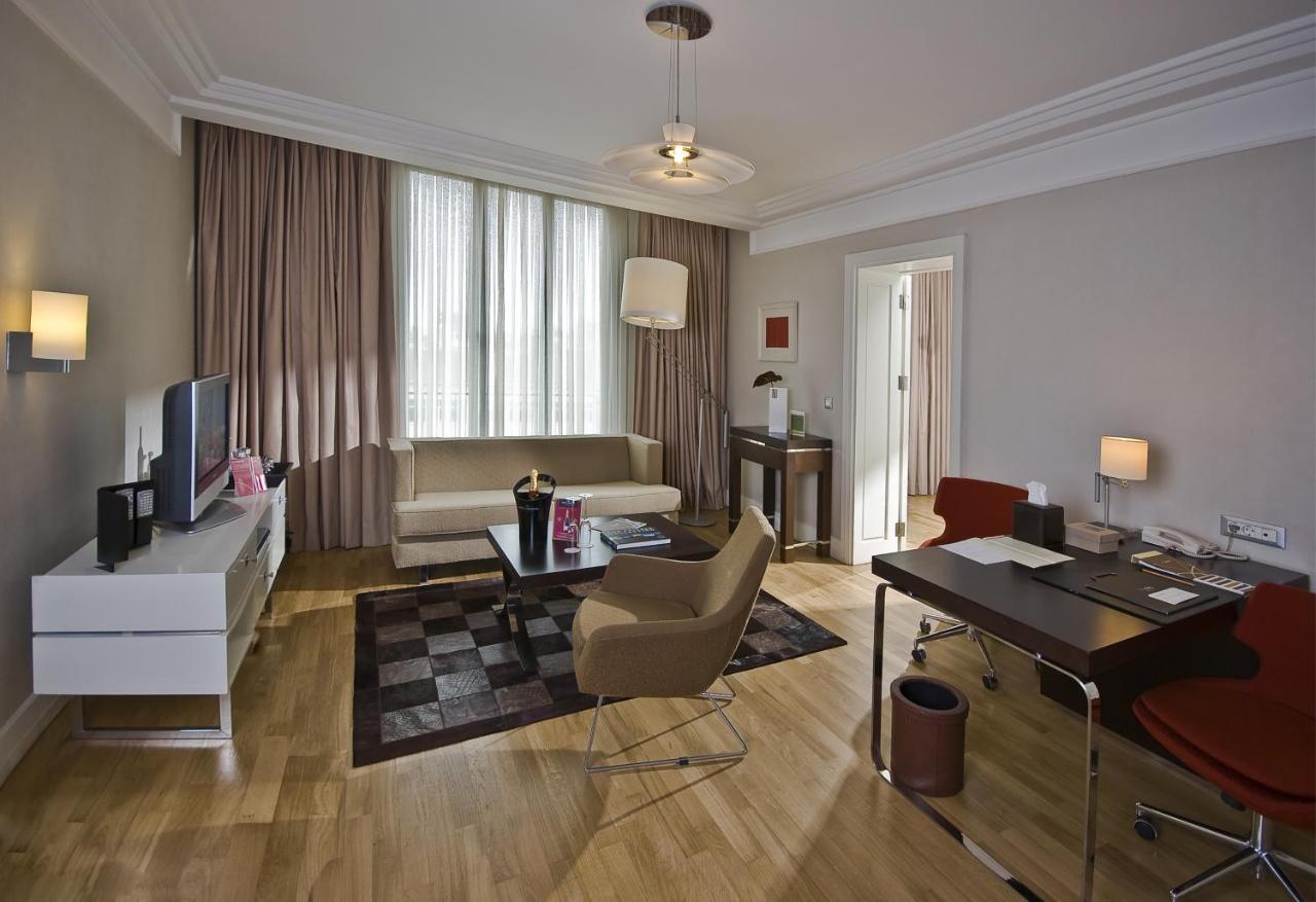 The Stay Boulevard Nisantasi Hotel