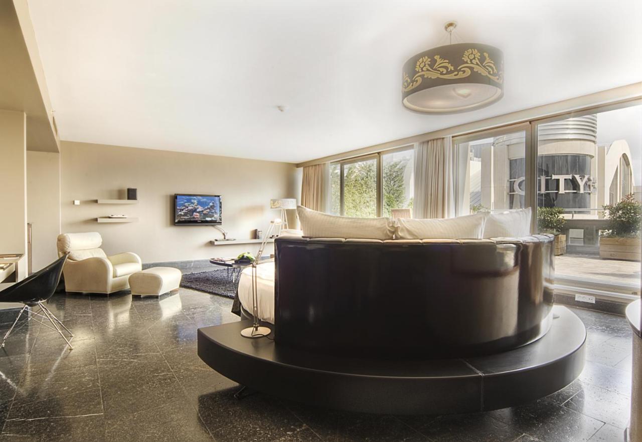 The Stay Boulevard Nisantasi Hotel