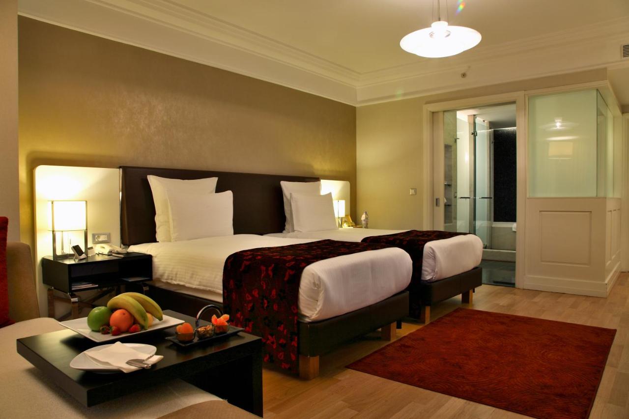 The Stay Boulevard Nisantasi Hotel