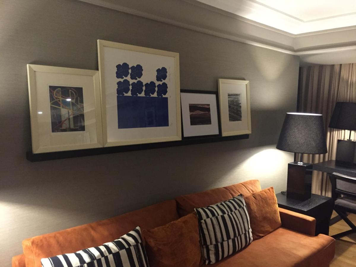 The Stay Boulevard Nisantasi Hotel