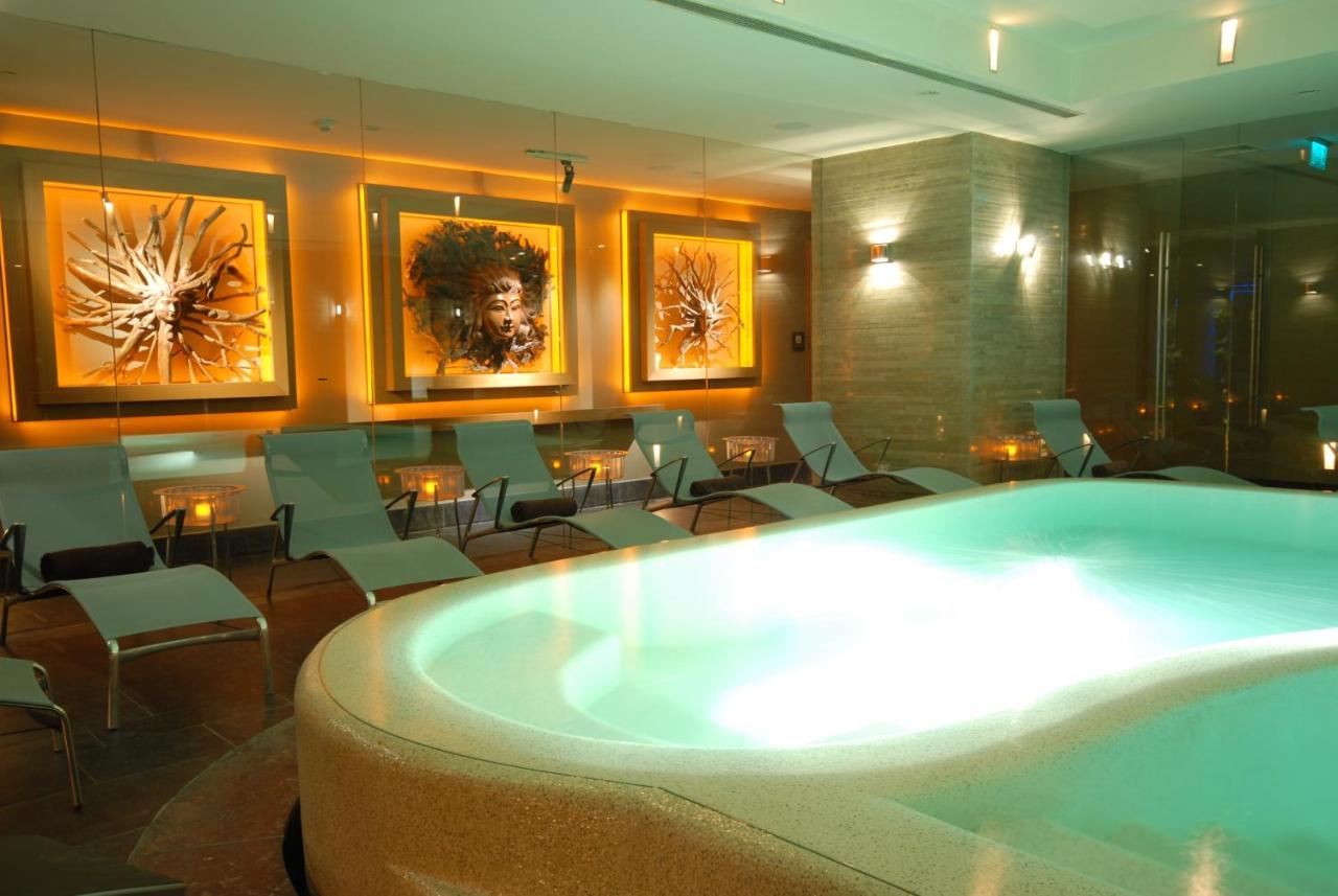 The Stay Boulevard Nisantasi Hotel