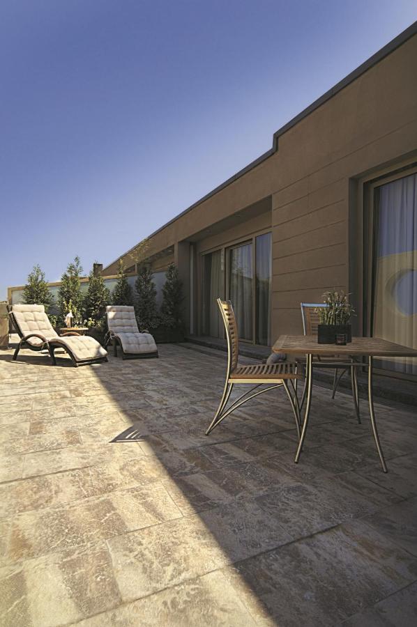 The Stay Boulevard Nisantasi Hotel