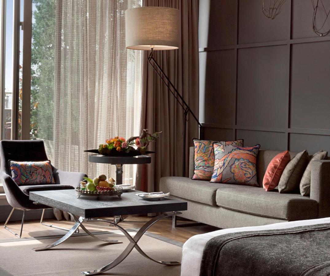 The Stay Boulevard Nisantasi Hotel