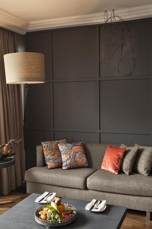 The Stay Boulevard Nisantasi Hotel