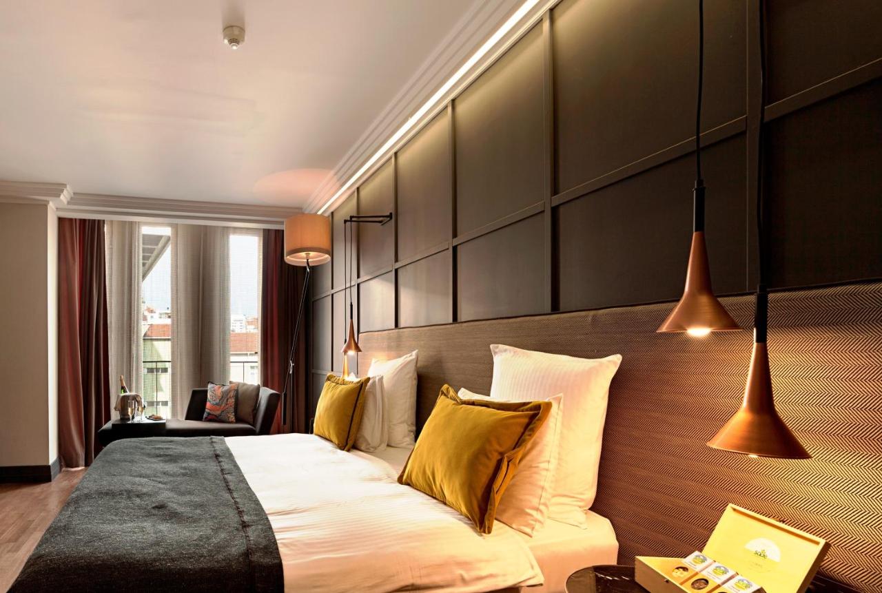 The Stay Boulevard Nisantasi Hotel