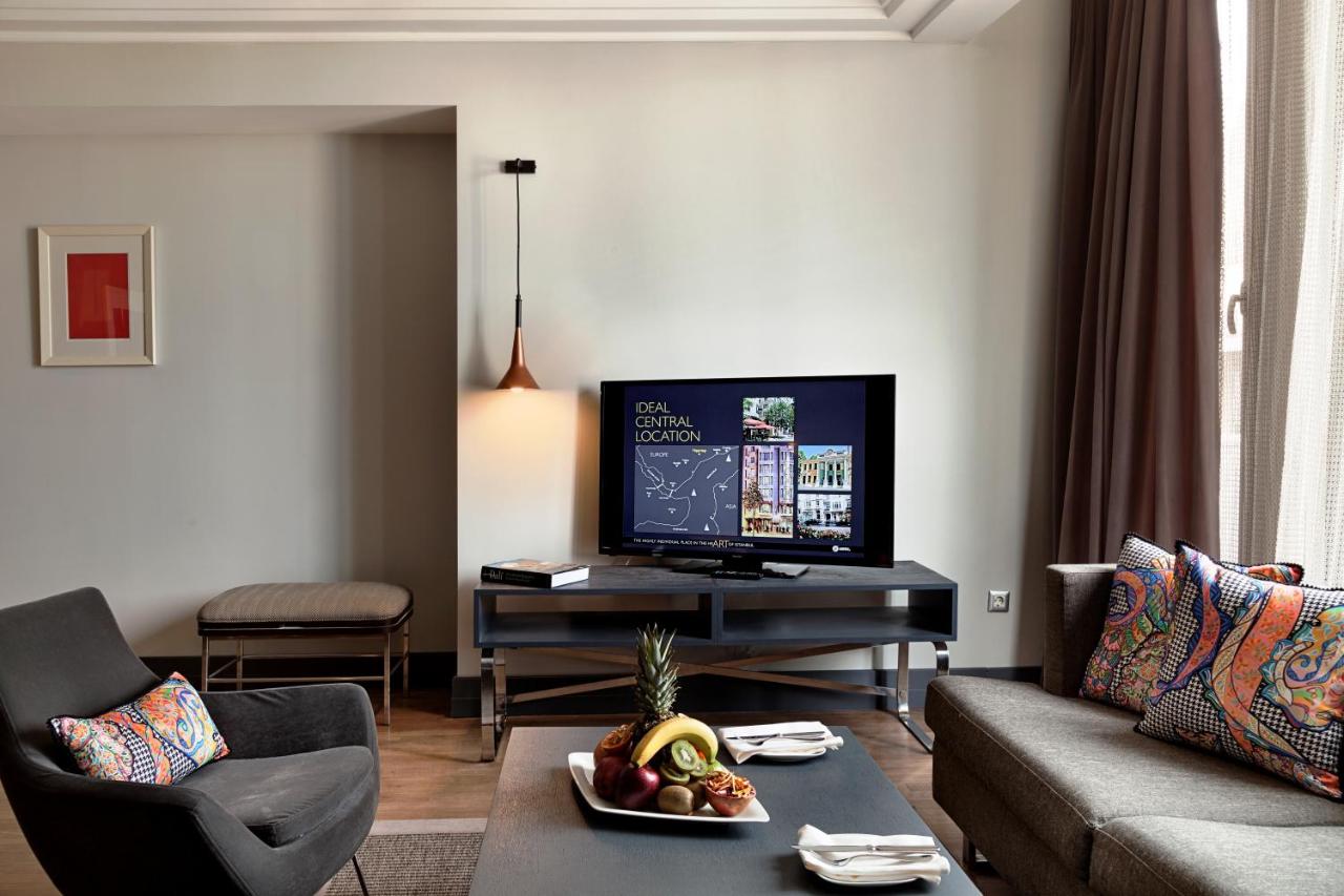 The Stay Boulevard Nisantasi Hotel