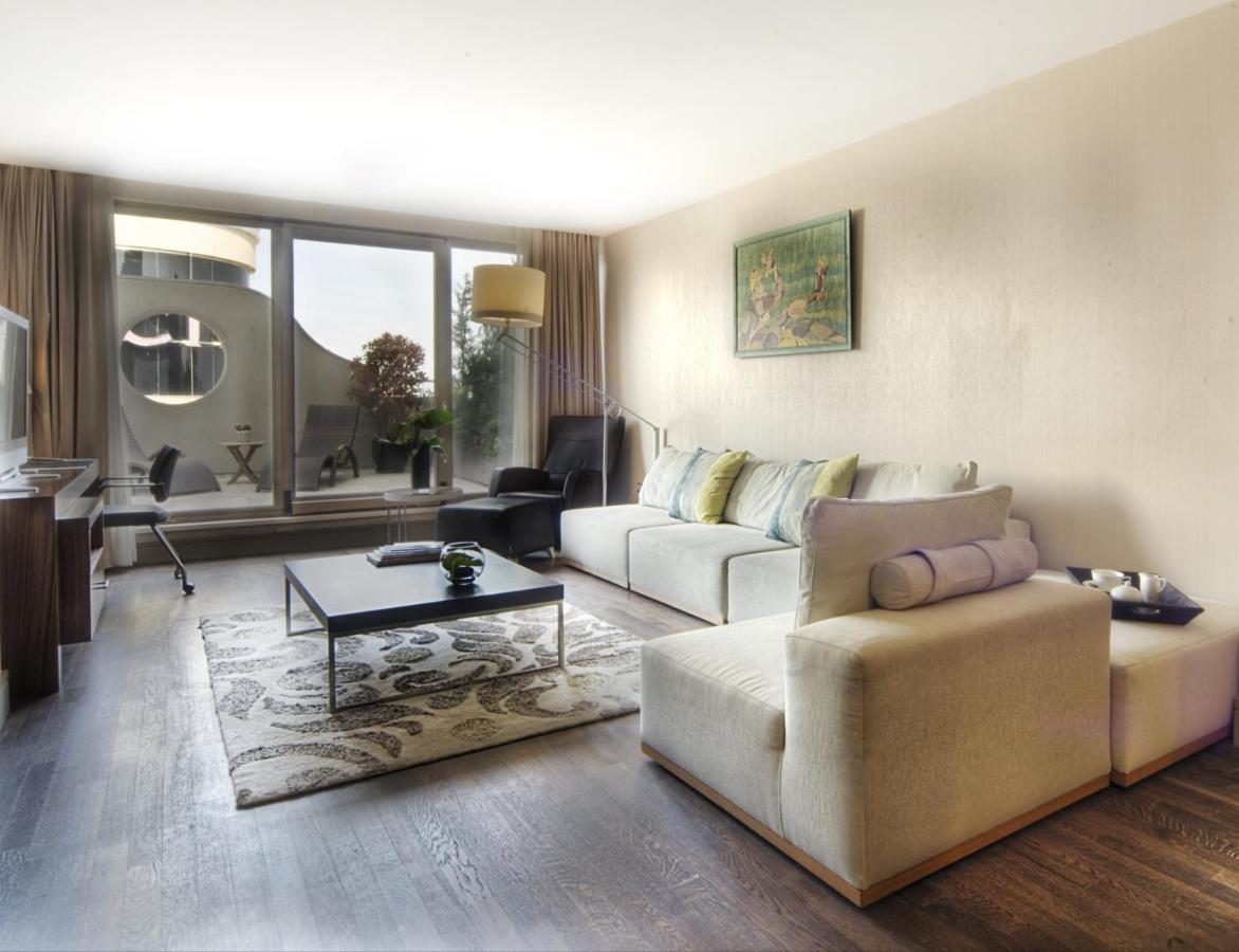 The Stay Boulevard Nisantasi Hotel