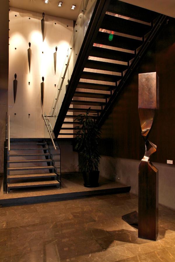 The Stay Boulevard Nisantasi Hotel