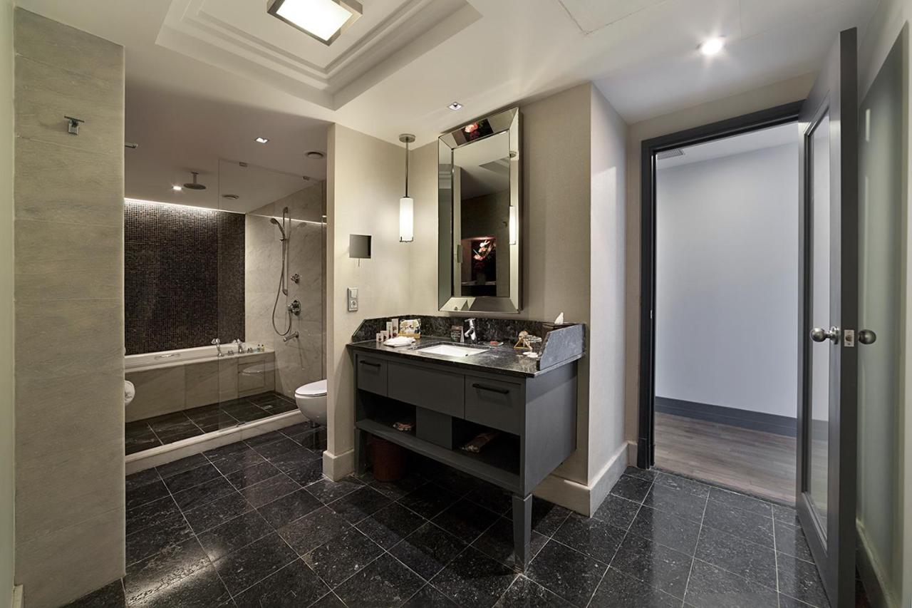 The Stay Boulevard Nisantasi Hotel