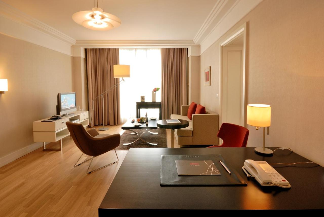 The Stay Boulevard Nisantasi Hotel