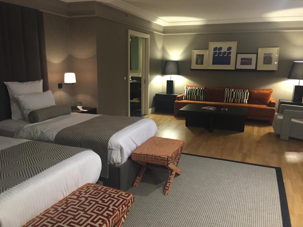 The Stay Boulevard Nisantasi Hotel