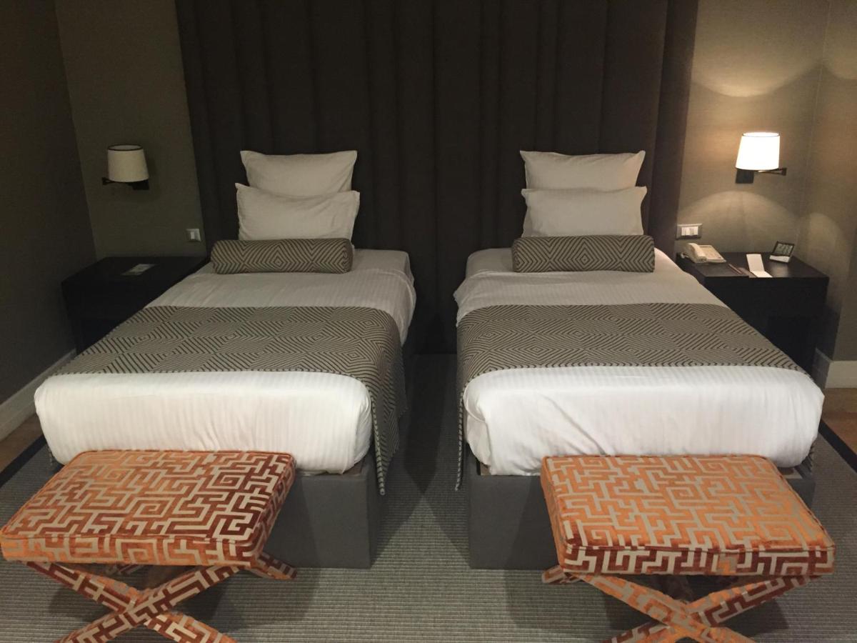 The Stay Boulevard Nisantasi Hotel