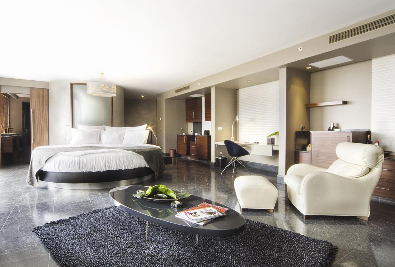 The Stay Boulevard Nisantasi Hotel