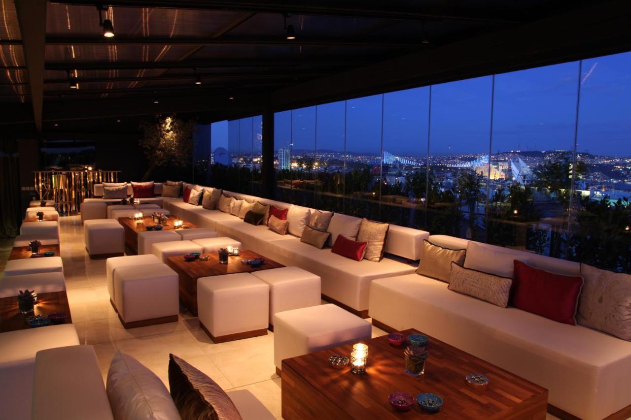 The Stay Boulevard Nisantasi Hotel