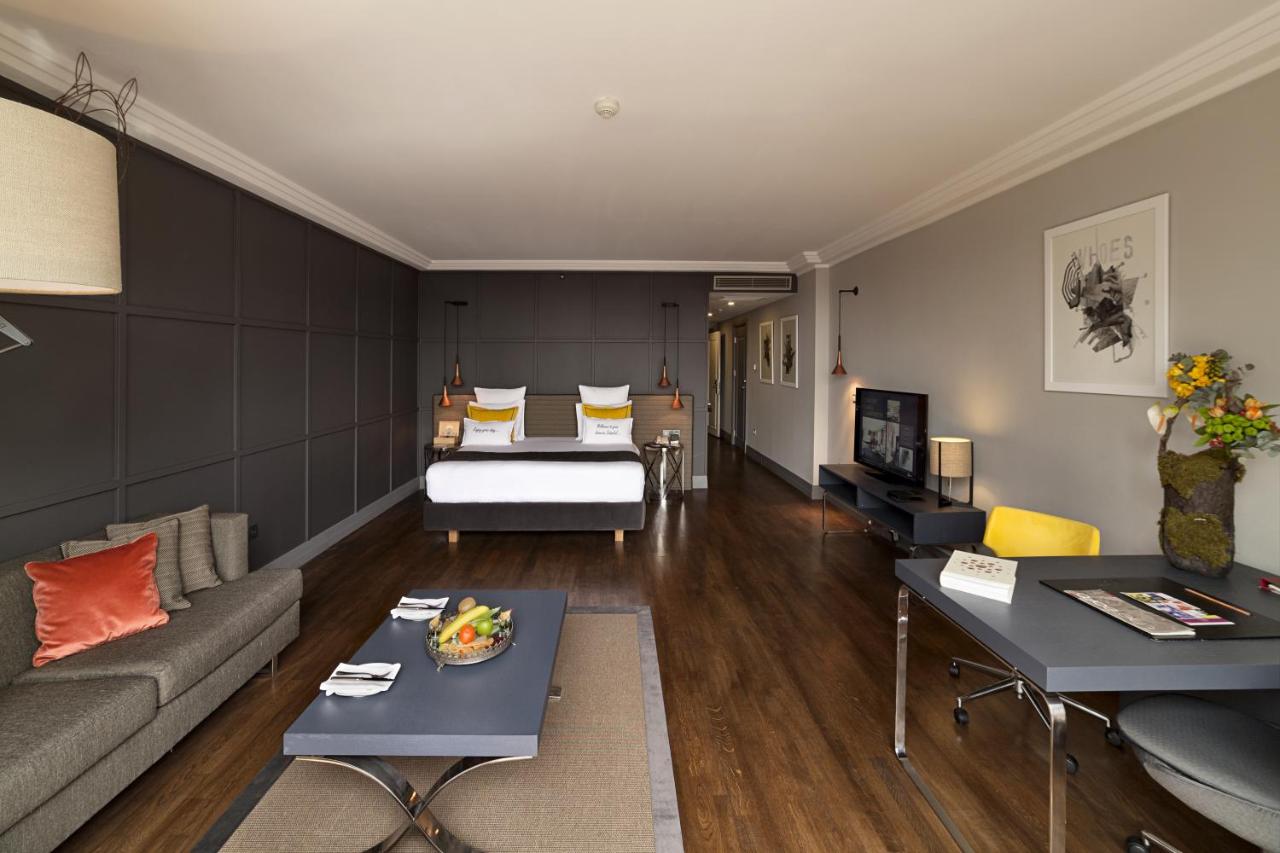The Stay Boulevard Nisantasi Hotel