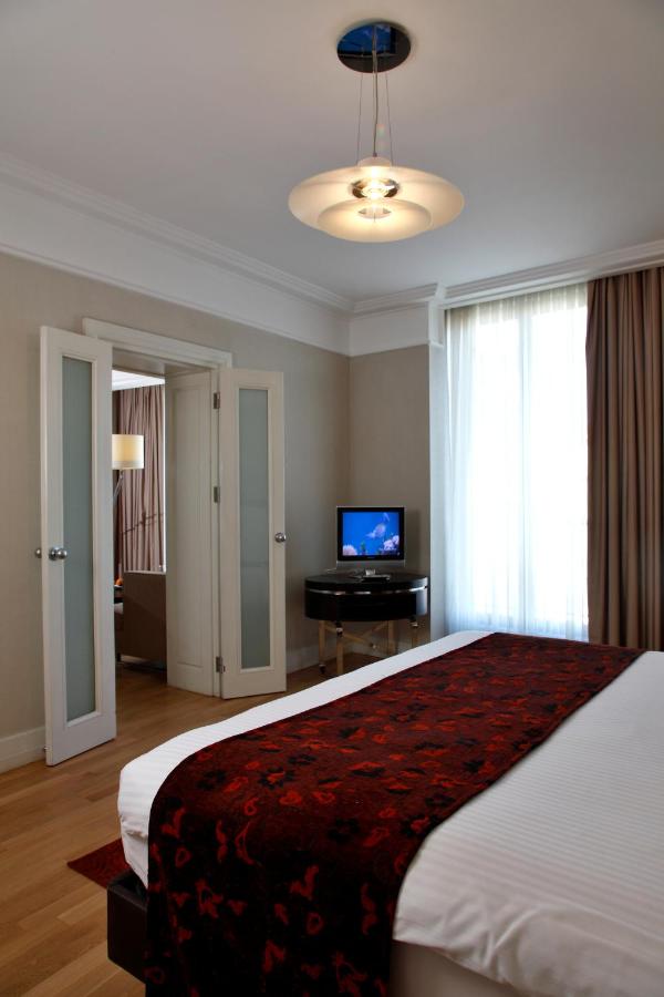 The Stay Boulevard Nisantasi Hotel