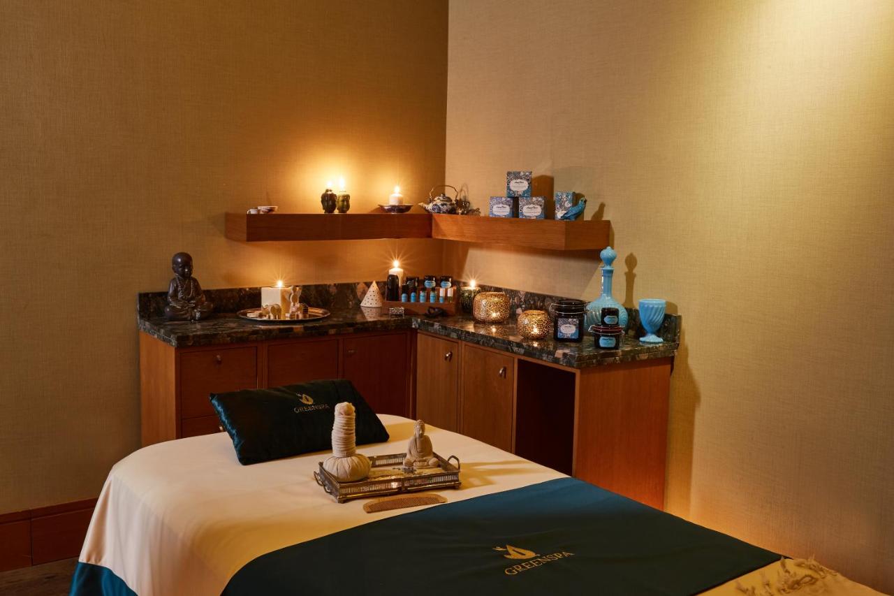 The Stay Boulevard Nisantasi Hotel