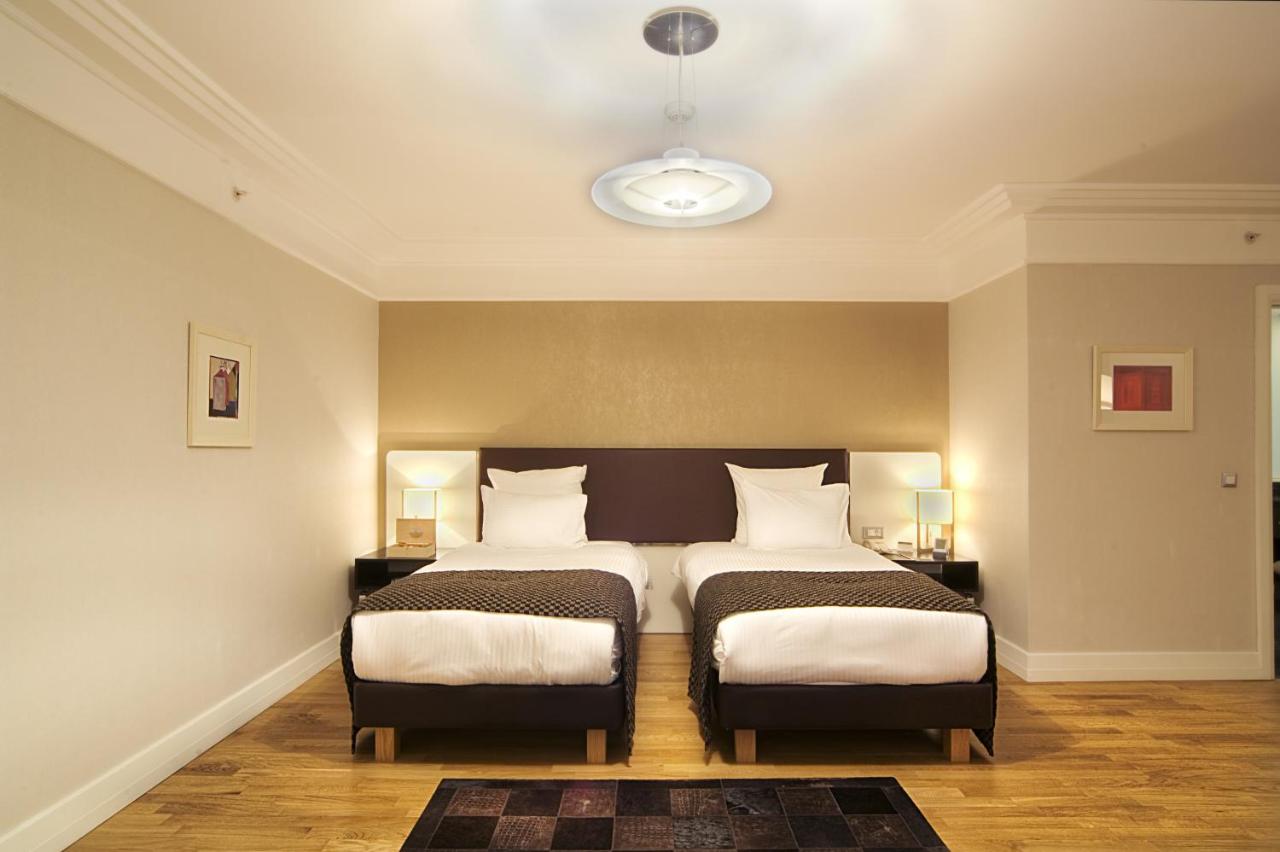 The Stay Boulevard Nisantasi Hotel