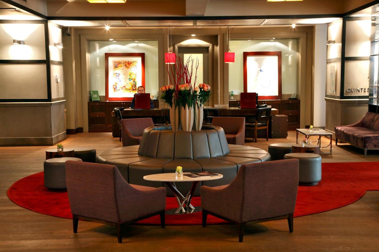 The Stay Boulevard Nisantasi Hotel