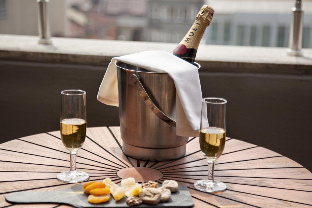 The Stay Boulevard Nisantasi Hotel