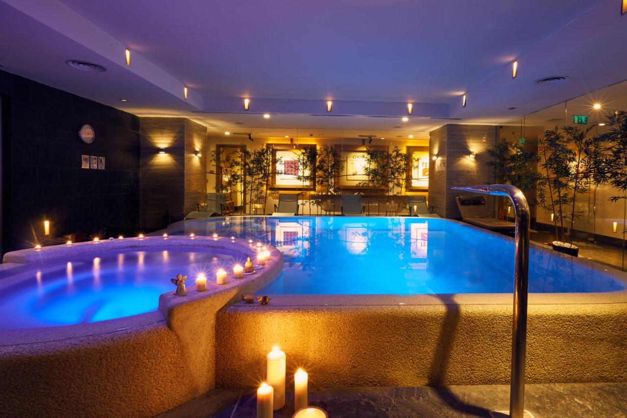 The Stay Boulevard Nisantasi Hotel