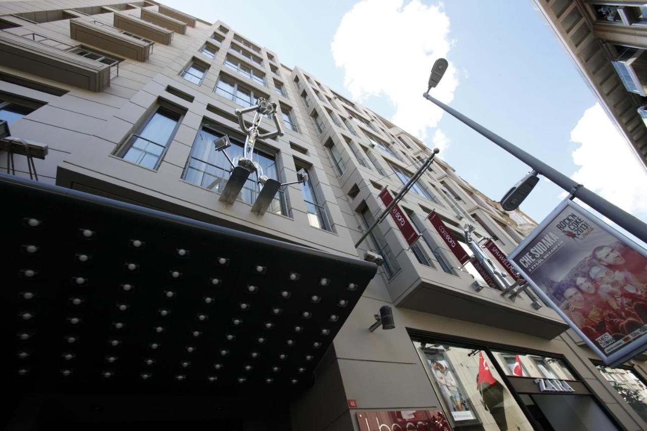 The Stay Boulevard Nisantasi Hotel