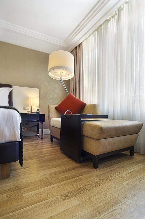 The Stay Boulevard Nisantasi Hotel