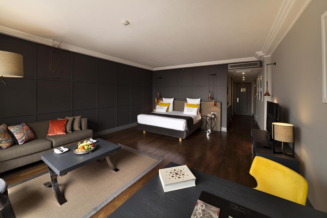 The Stay Boulevard Nisantasi Hotel