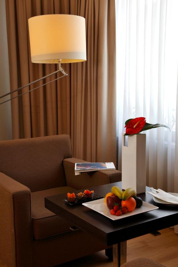 The Stay Boulevard Nisantasi Hotel