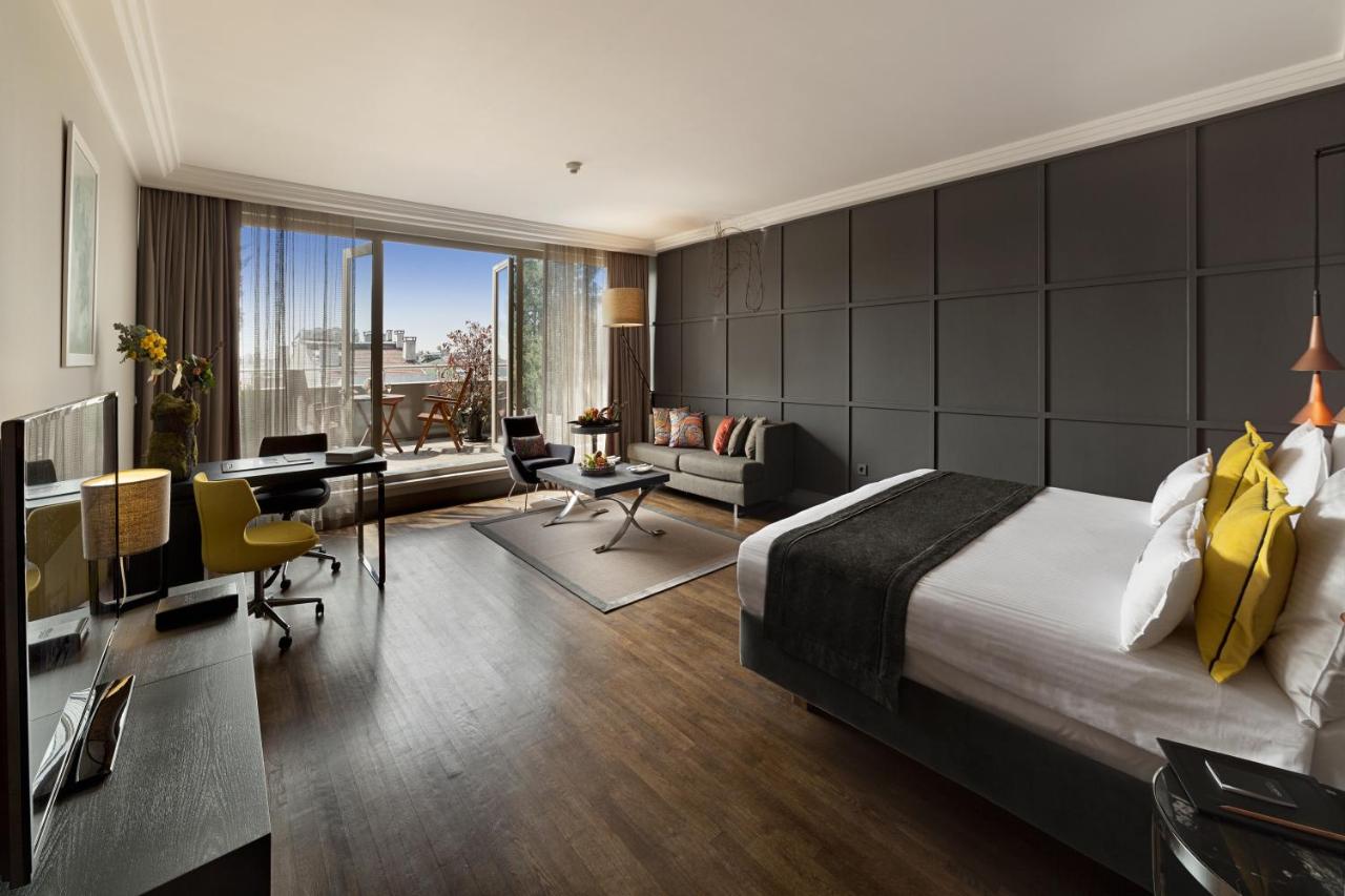 The Stay Boulevard Nisantasi Hotel