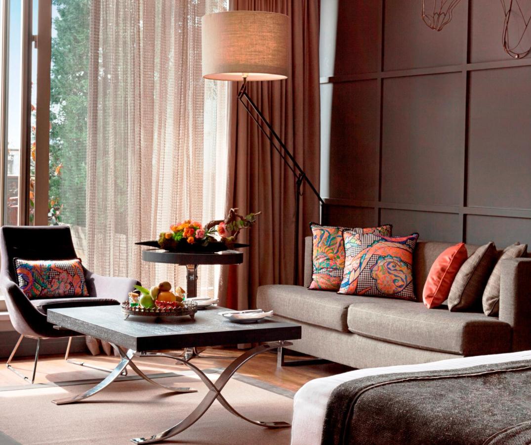 The Stay Boulevard Nisantasi Hotel