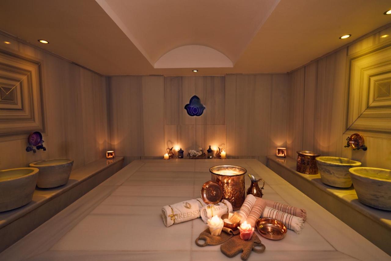 The Stay Boulevard Nisantasi Hotel