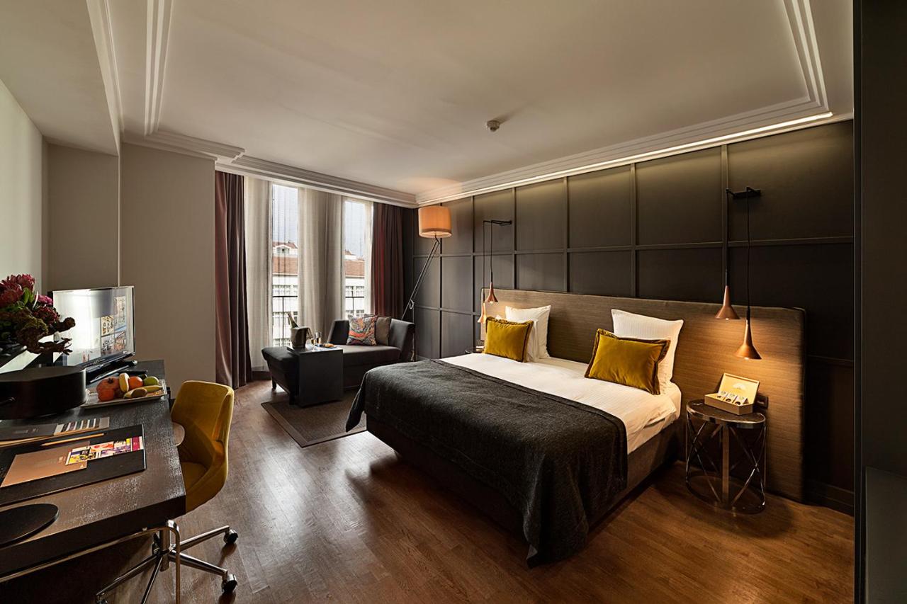 The Stay Boulevard Nisantasi Hotel